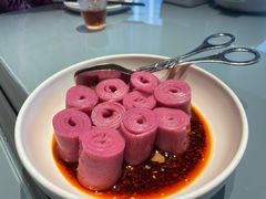 -小大董·烤鸭(观景餐厅·南京西路店)