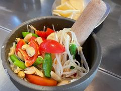-simply thai天泰(长泰广场店)
