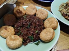 -淀里船宴(卓达店)