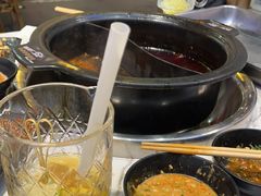 -钢管厂五区小郡肝火锅串串香(清河店)