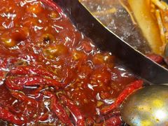 -蜀大侠火锅(总府路店)