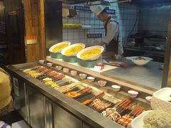 -小花椒金汤酸菜鱼(理工大店)