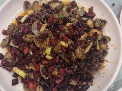 -陈胖子特色菜.鲜货现炒(融景城店)