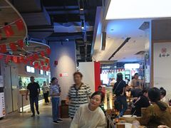 -易裕和·长沙米粉(竹塘西路店)