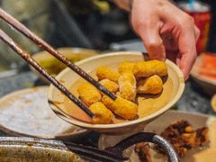 -大虎重庆老火锅(正弘城店)