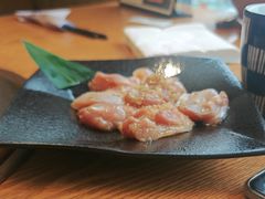 -炎蔵牛舌烤肉