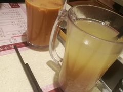 薏米水-池记(尖沙咀店)