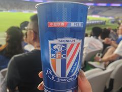 -上海体育场