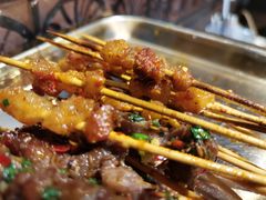 盟重牛油-盟重烧烤(东瓜山创始店)