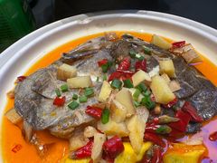 -食光慢宴·安吉土菜馆