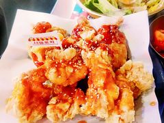 -Meet Sun韩式大排档(五一广场7MALL店)