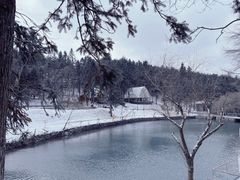 -溪口商量岗景区