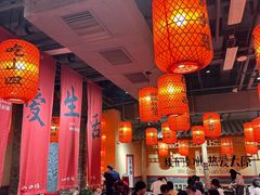 -山四砂锅(太原钟楼街店)