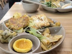-素满香·素食自助餐(福州·长乐北路店)
