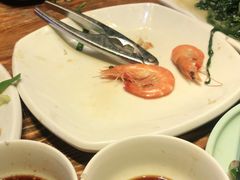 -南海渔家•海鲜•正宗海南菜(海棠湾店)