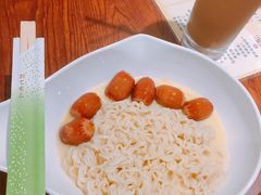 -公仔堂港式茶餐厅(西村店)