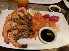 -杭州国际会议中心洲际酒店-原素全日餐厅(解放东路店)