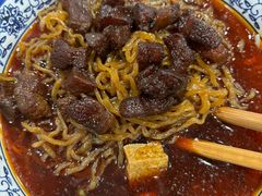 -黔肠旺面馆(八鸽岩店)