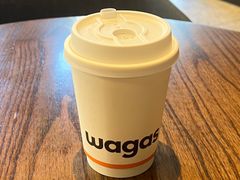 -Wagas沃歌斯(江浦路店)