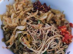 -李叁面馆(妇幼店)