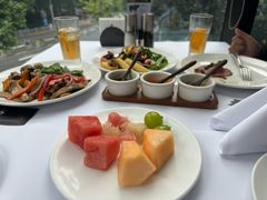 -拉蒂娜·巴西牛排馆 Latina·Brazilian Steakhouse(陆家嘴旗舰店)