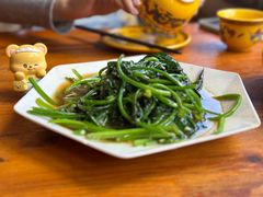 -塔洛藏餐吧(香格里拉古城店)
