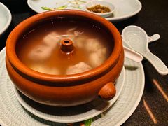 -丽江金茂凯悦臻选酒店-滇香馆