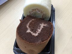 蛋糕卷-全家便利店(立医院北区店)