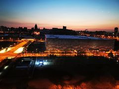 -北京盘古七星酒店