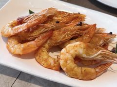 -極上萬膳·日料放题(来福士江景店)