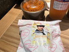 -西塔老太太泥炉烤肉(武汉摩尔城店)