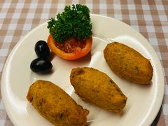 -船屋葡国餐厅