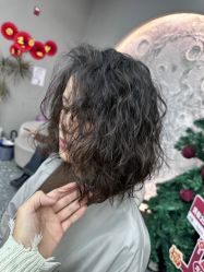 -风生造型