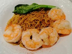 -翠華餐廳(浦东机场T1店)