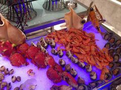 -云尚自助餐厅(佛山南海瞻云酒店)