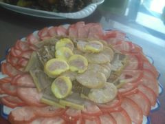-连池鱼豆味坊(风景区店)