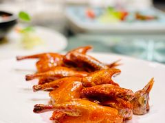 -云门锦翠(商鼎国际店)