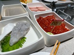-海底捞火锅(万象汇店)
