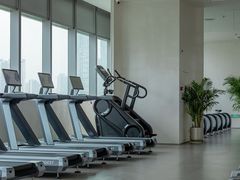 -YCHL FIT 健身(星寰店)