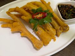 -東城故事·尋找姆媽的味道(玉兰路店)
