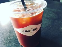 -UNI UNI(环亚凯瑟琳店)