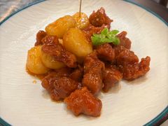 -安泰楼·佛跳墙创始人·传统闽味早茶·酒楼(三坊七巷闽菜地标店)