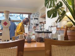 -本無咖啡·BeanWood Coffee