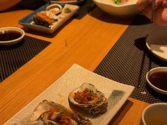 -虹料理·日料放题(悠方店)