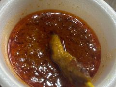 -东海岸人工湖美食村