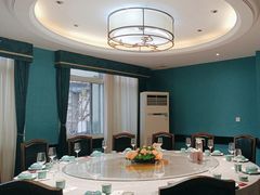 -渝乡辣婆婆·川菜 水煮鱼(中山西路店)