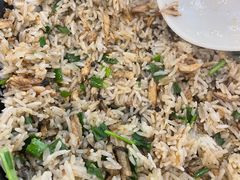 -台山美食一绝阿四台山黄鳝饭(阿四创作店)