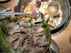 -大头椰·椰子鸡火锅(桂林万象城店)