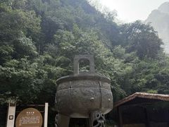 -神龙峡风景区