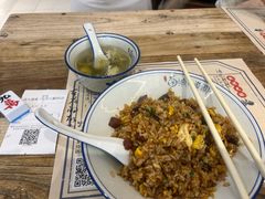 -卤儿道道(杭州大厦501店)